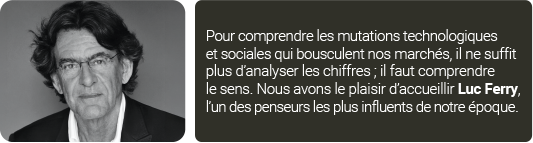 Luc Ferry